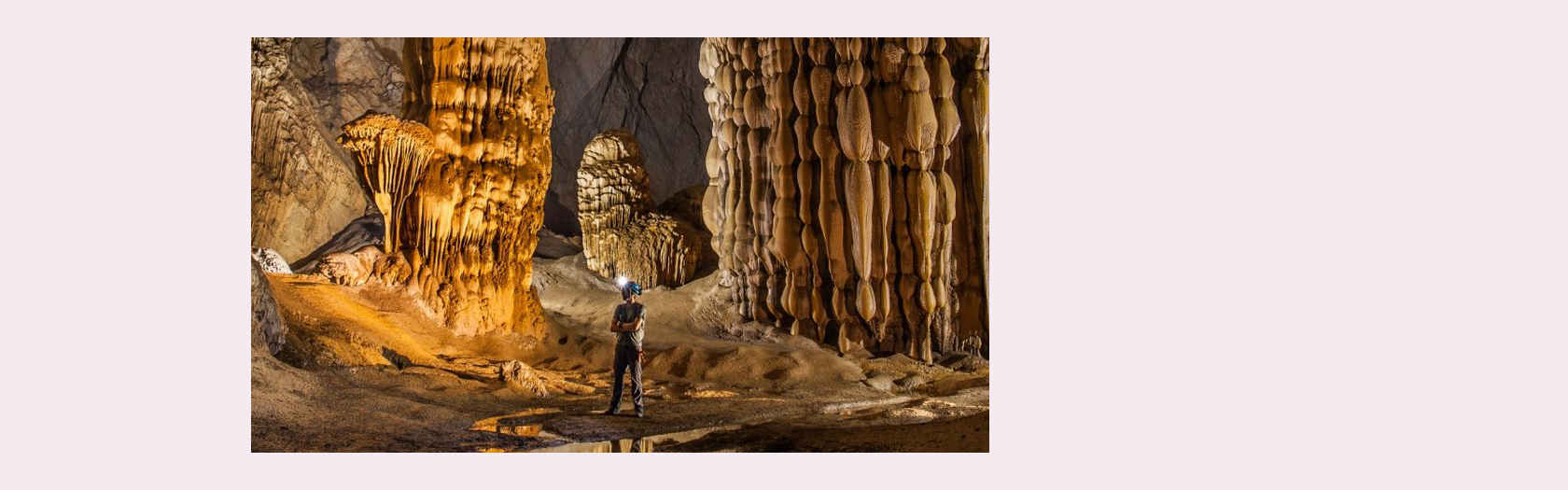 maquette les grottes de thouzon